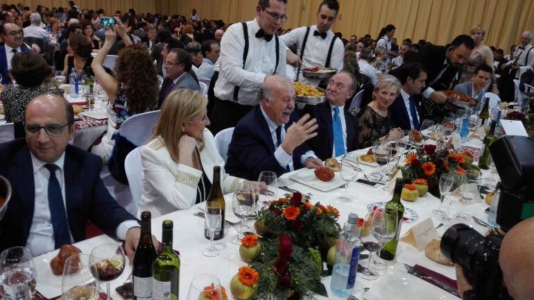 La edición pasada del Festival de Exaltación Nacional del Botillo