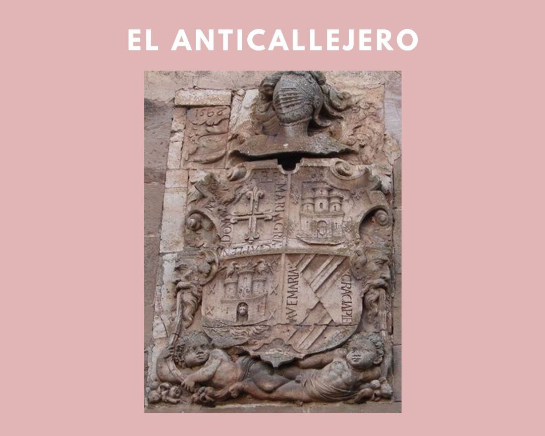 El Anticallejero