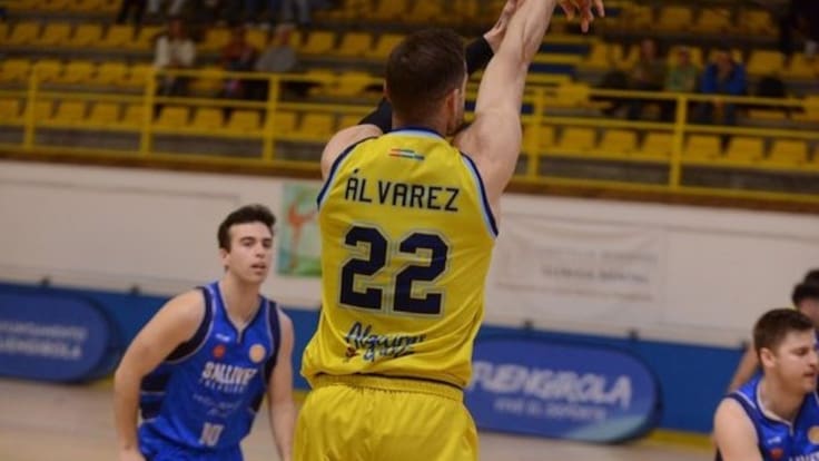 Berni previa CBA v Enrique Soler