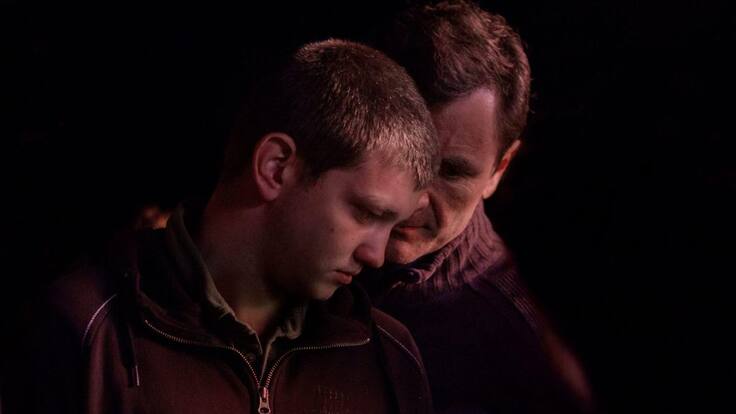 Àlex Brendemühl torna a pregar