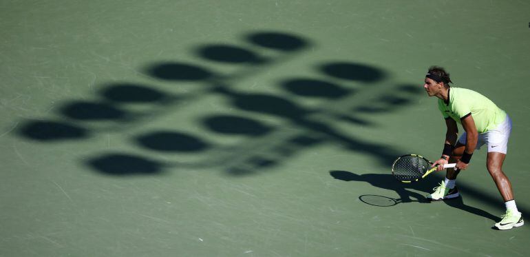 Nadal, en Miami