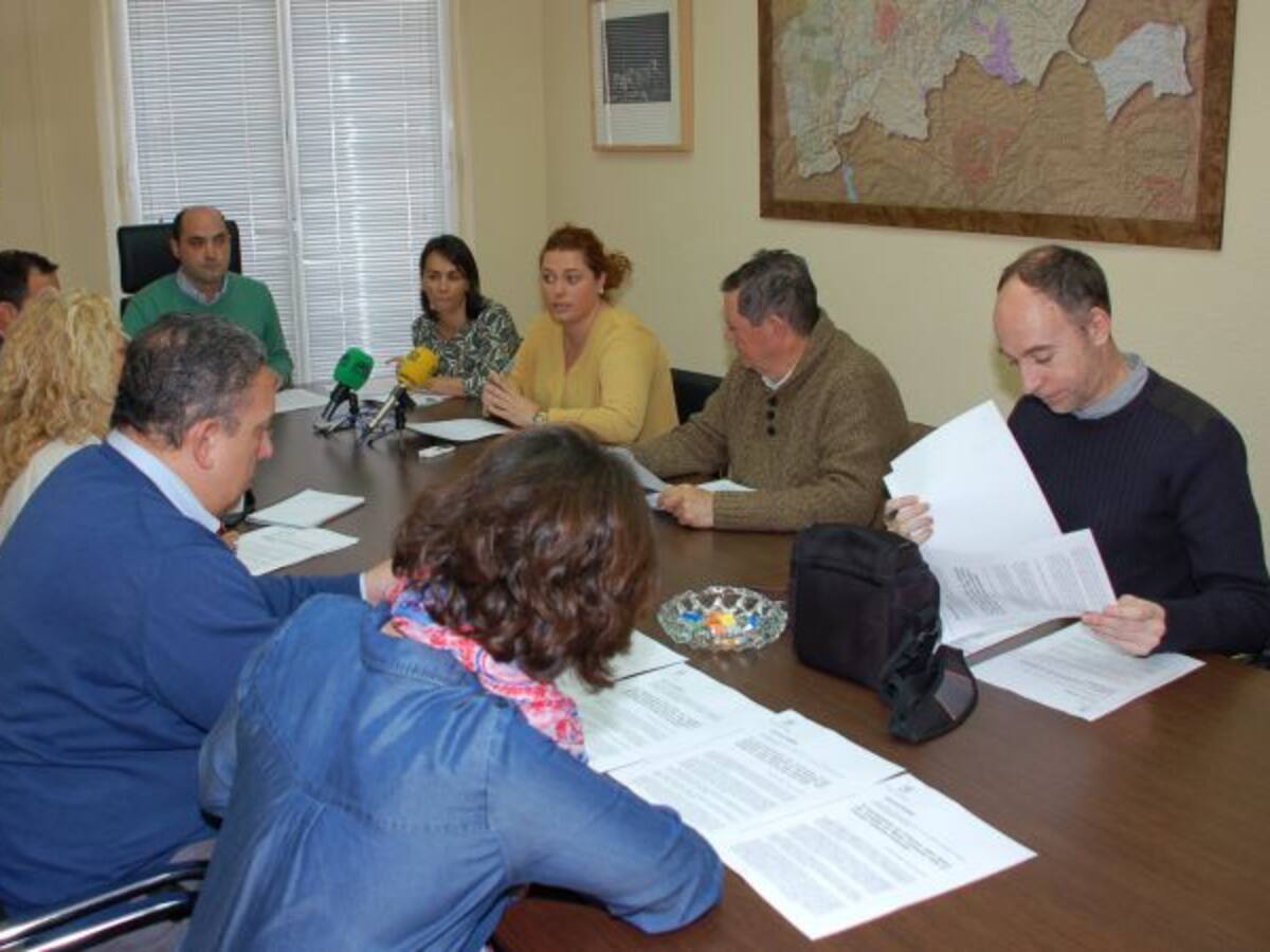 Nuevos aseos para el colegio Fuensanta de Colmenar