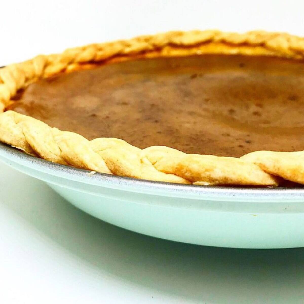 Cocinando sonrisas con Mireia Ruíz: pastel americano de calabaza