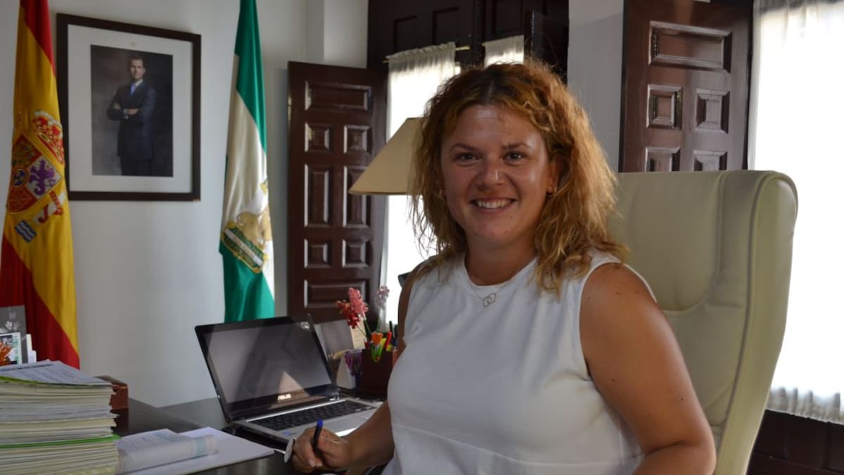 El TSJA absuelve a la exalcaldesa socialista de Ronda, Teresa Valdenebro, en el "caso Boda"