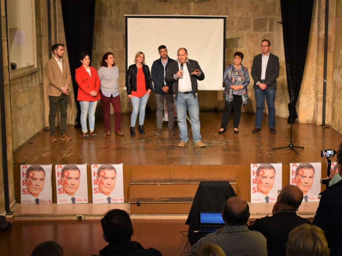 Los partidos inician la campaña electoral con una semana para remarcar sus mensajes