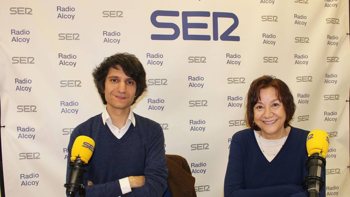 Teresa Gómez: "Los actos del Centenario de la Casa Carbonell tendrán sede en Alcoy y Alicante"