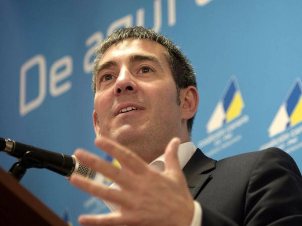 Clavijo (CC) apunta a una reedición del pacto regional con el PSOE