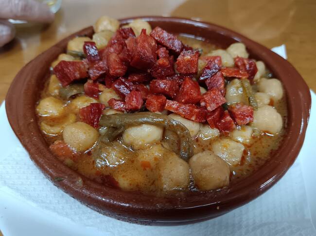 Berza jerezana