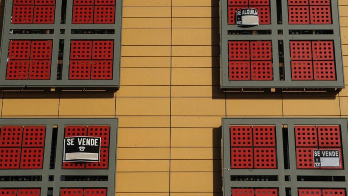 Una sentencia rechazó en febrero enviar el impuesto hipotecario a la Justicia europea