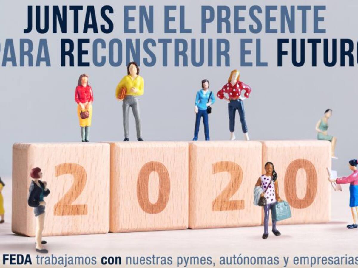 Los empresarios de Albacete piden unidad de acción para afrontar la reconstrucción económica