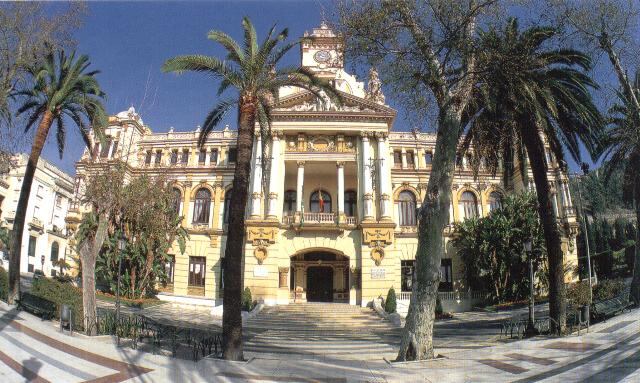 Ayuntamiento de Málaga