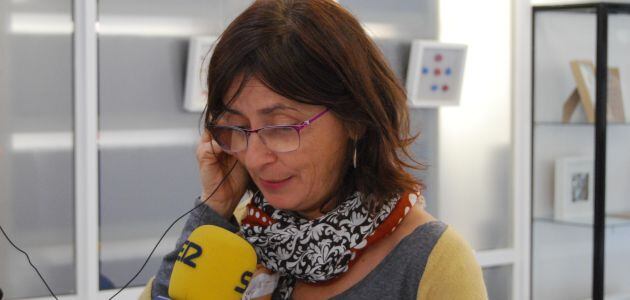 A pie de calle Madrid Oeste 15-10-2018 – Museo de las segundas oportunidades