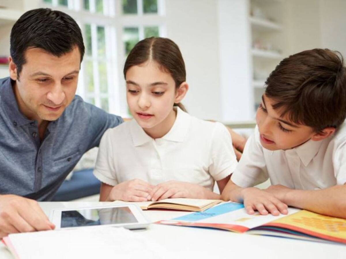 Sin clases desde este lunes, ¿qué harán los padres y madres que no puedan teletrabajar?
