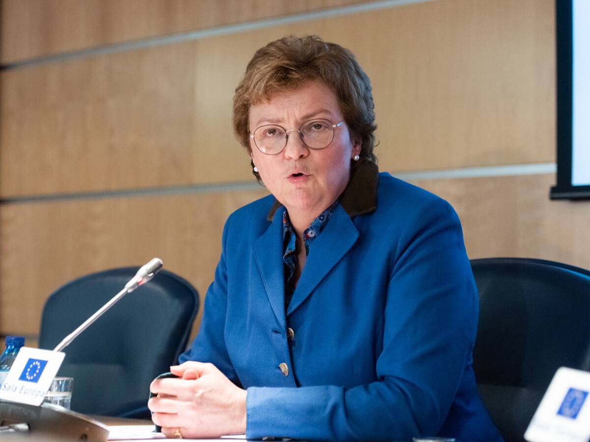 Espaldarazo al uso de los fondos europeos