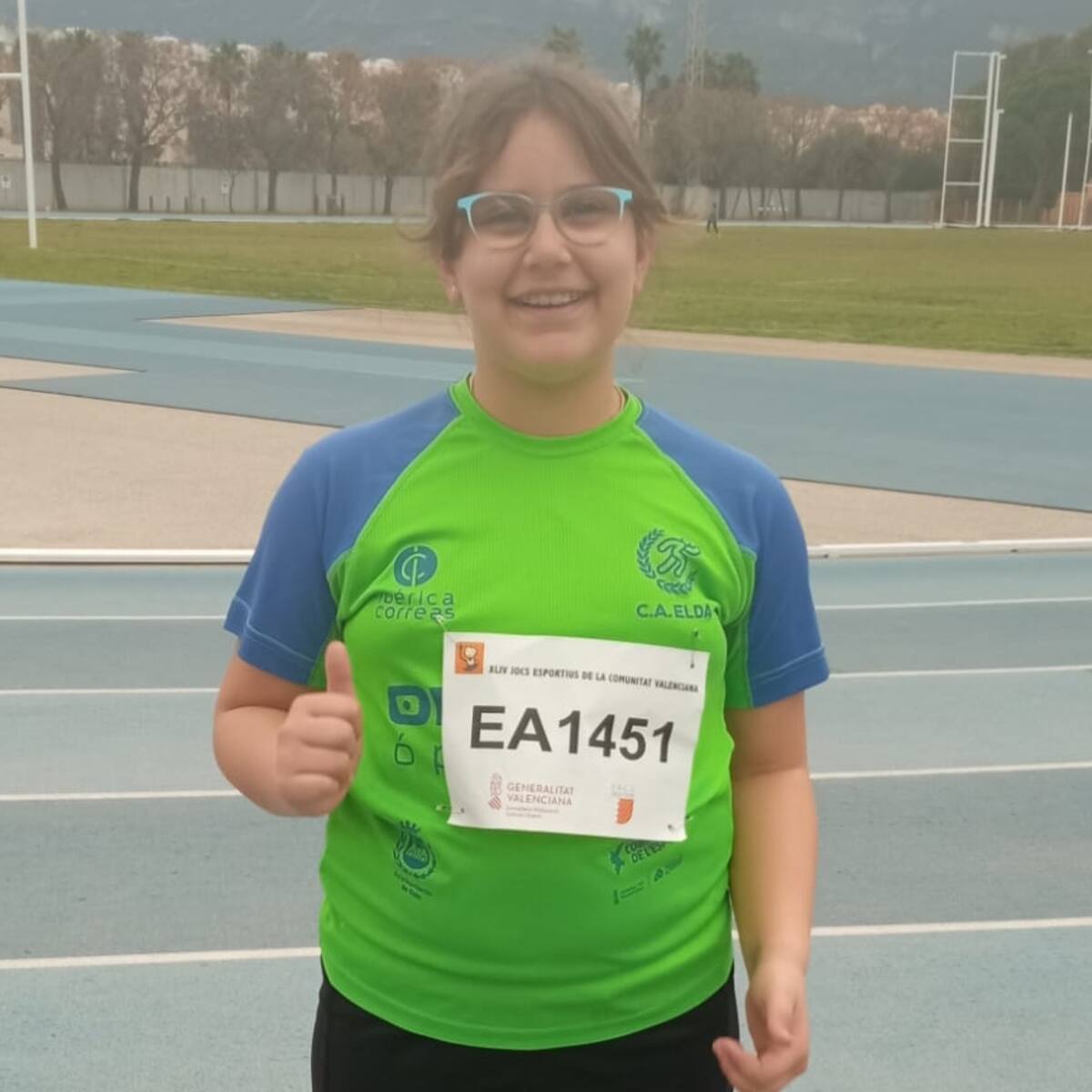 El Club Atletismo Elda destaca en el cross escolar y afronta un intenso fin de semana de competiciones