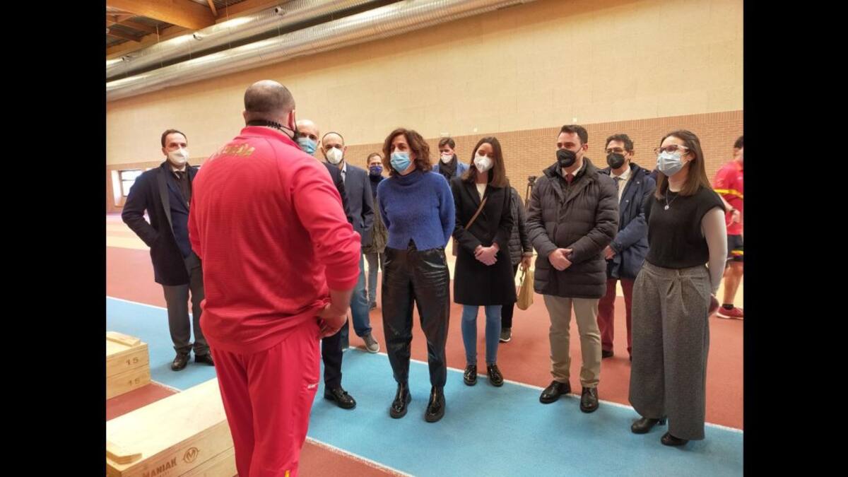 1.500.000 euros de inversión