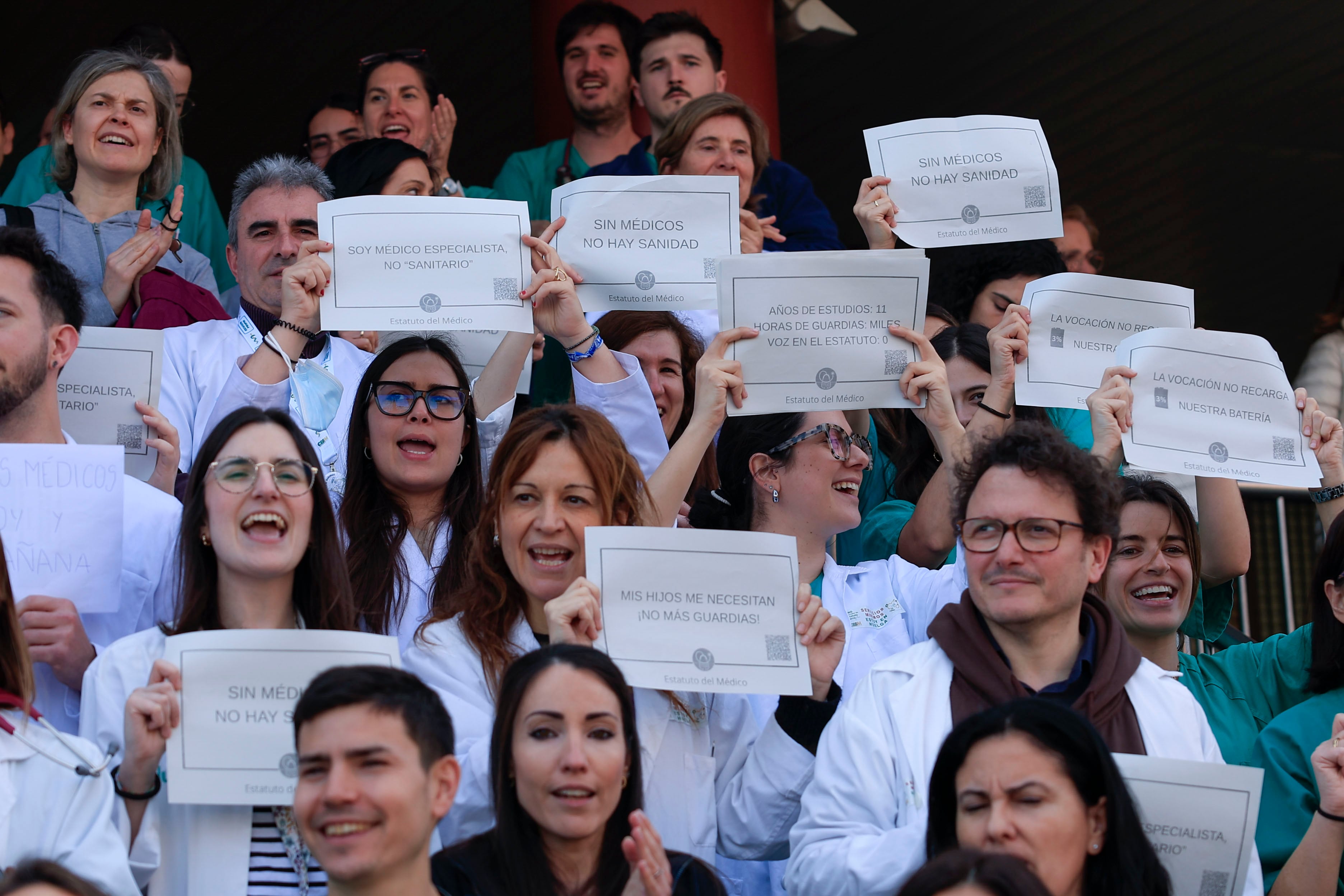 Imagen de archivo EFE/ Javier Cebollada