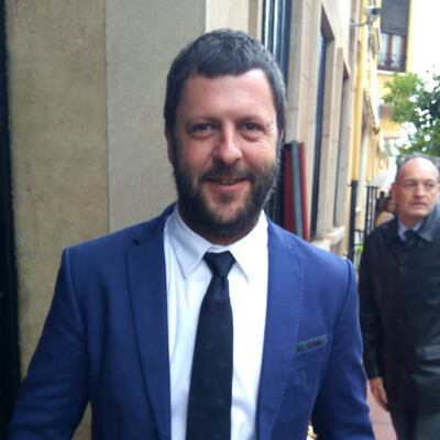 Joan Morales PSPV Castellón