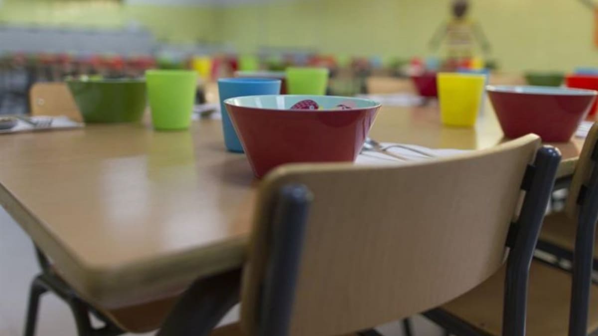 La Flampa demanda a la Junta que garantice las tres comidas diarias a los alumnos en riesgo de exclusión