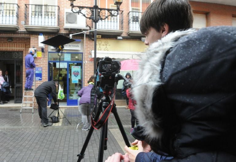 Los cortos serán de nuevo protagonistas con proyecciones al aire libre