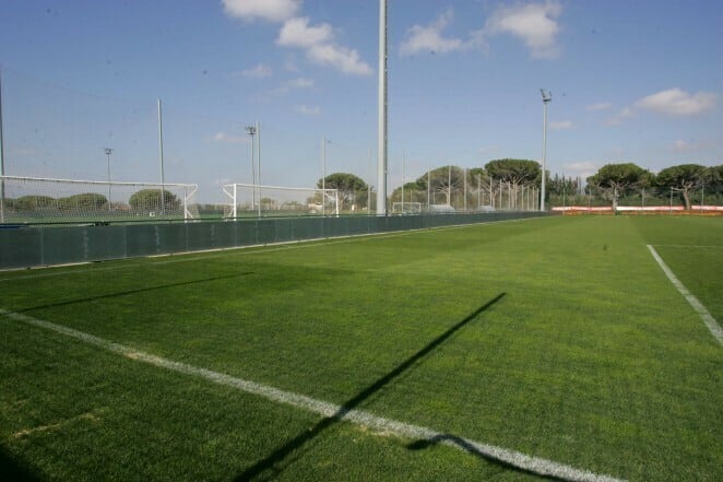 Ciudad Deportiva Bahía de Cádiz