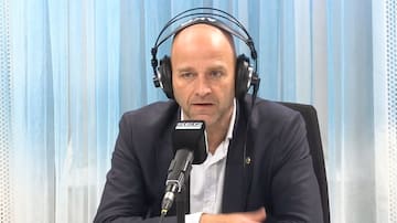 Xavi Vilajoana: "El més greu és que Laporta es pensi que el soci del Barça no hi toca"