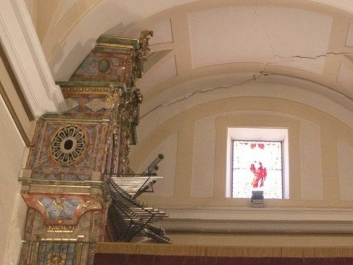 Versos contra grietas