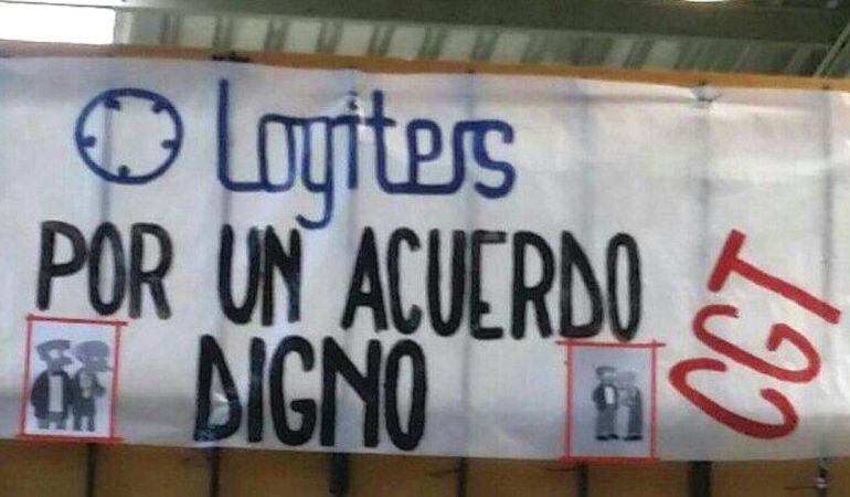 Los paros afectarán a la línea de montaje de Airbus en Getafe