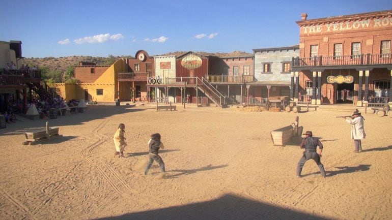 La Junta licitará un estudio para valorar si hay una necesidad real.