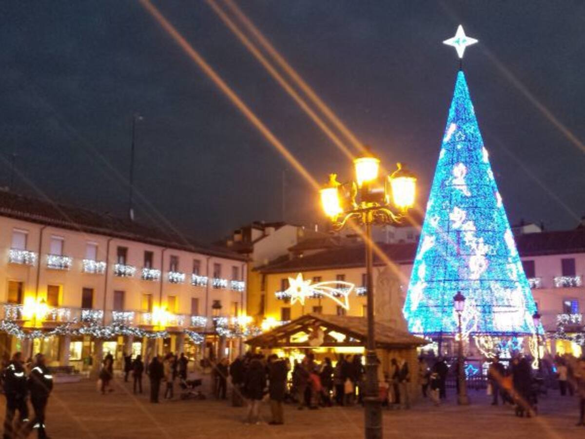 Teatro infantil y música para este martes en Palencia