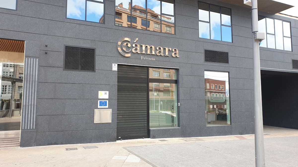 La Cámara de Comercio de Palencia desarrolla 12 sesiones formativas adaptadas a las necesidades digitales de las pymes