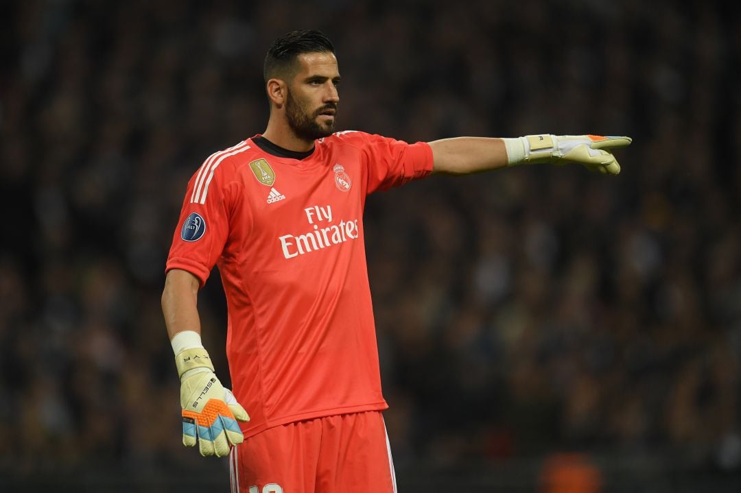 Kiko Casilla