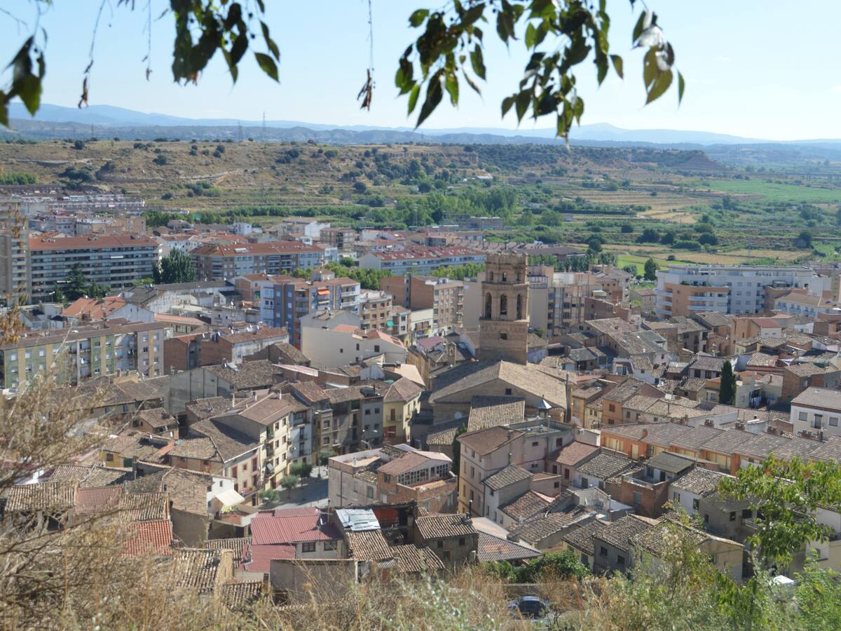 El PSOE niega las acusaciones de Claver y asegura que no se modificaron los presupuestos para el segundo IES de Monzón