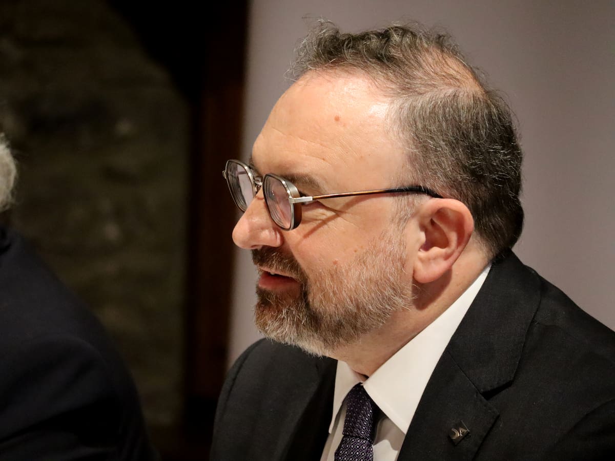 L'Ud'A reclama la residència universitària si es vol internacionalitzar la institució