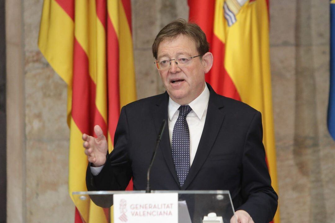Puig asegura que esta semana será "crucial" para la reactivación del turismo en la Comunitat Valenciana