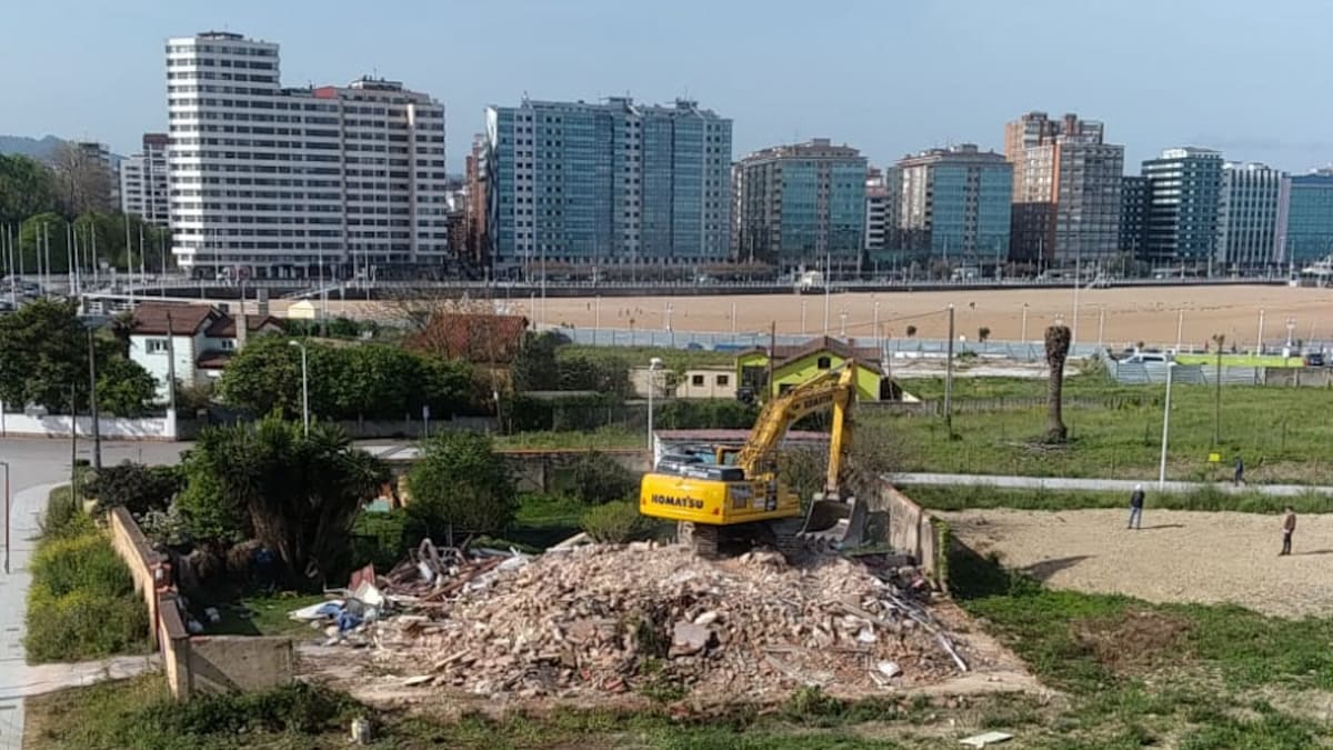 Avintia ya tiene vía libre para completar el plan del Rick´s