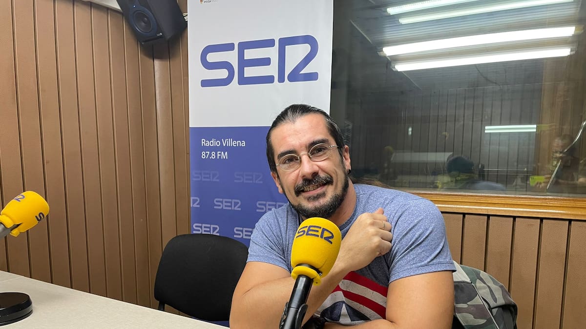 Carlos Samuel Moreno