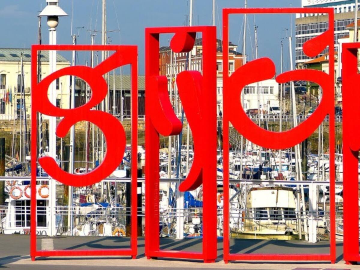 ¿Cuál es el perfil del turista que visita Gijón?