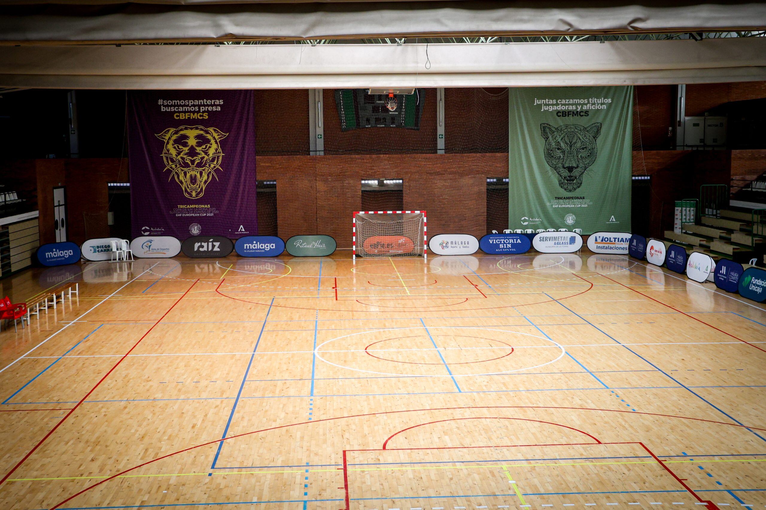 El Costa del Sol empezará la pretemporada el próximo 24 de julio