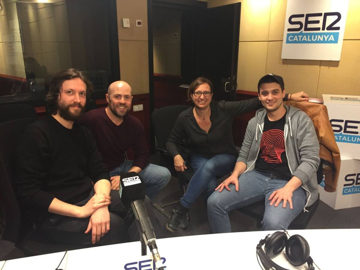 'Boi', la pel·li de l'adolescent crònic