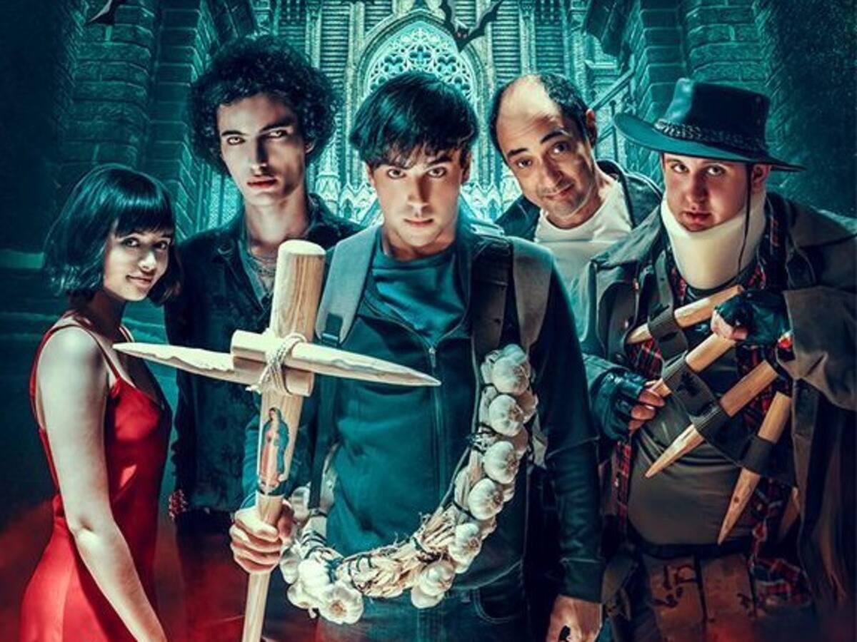 Entrevista a Jesús Font y Oscar Casas