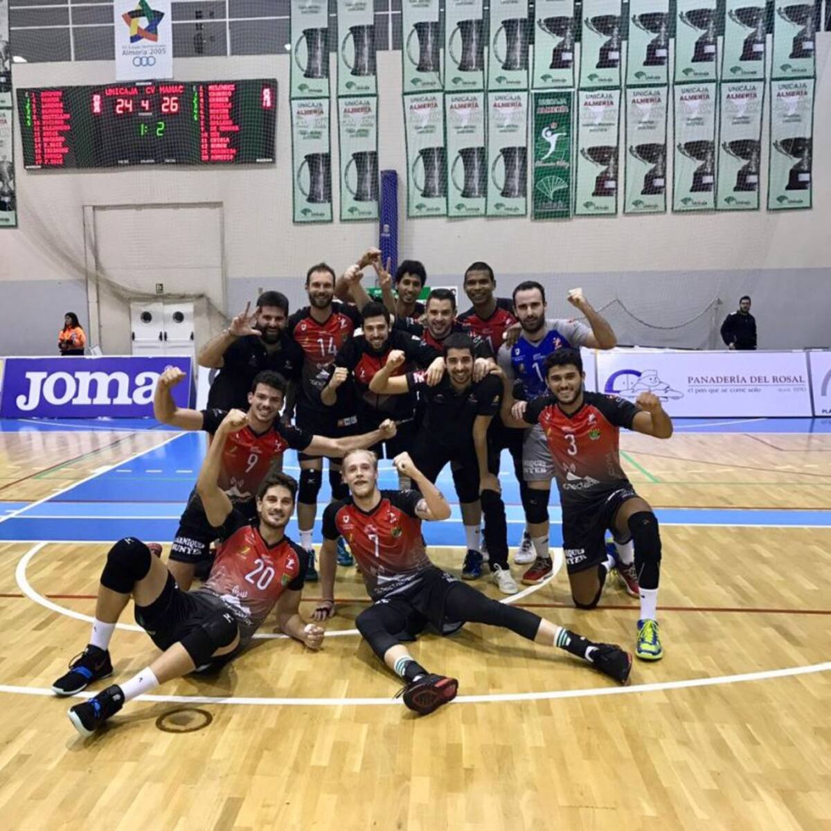 El Conecta Balear Manacor ha llegado para quedarse