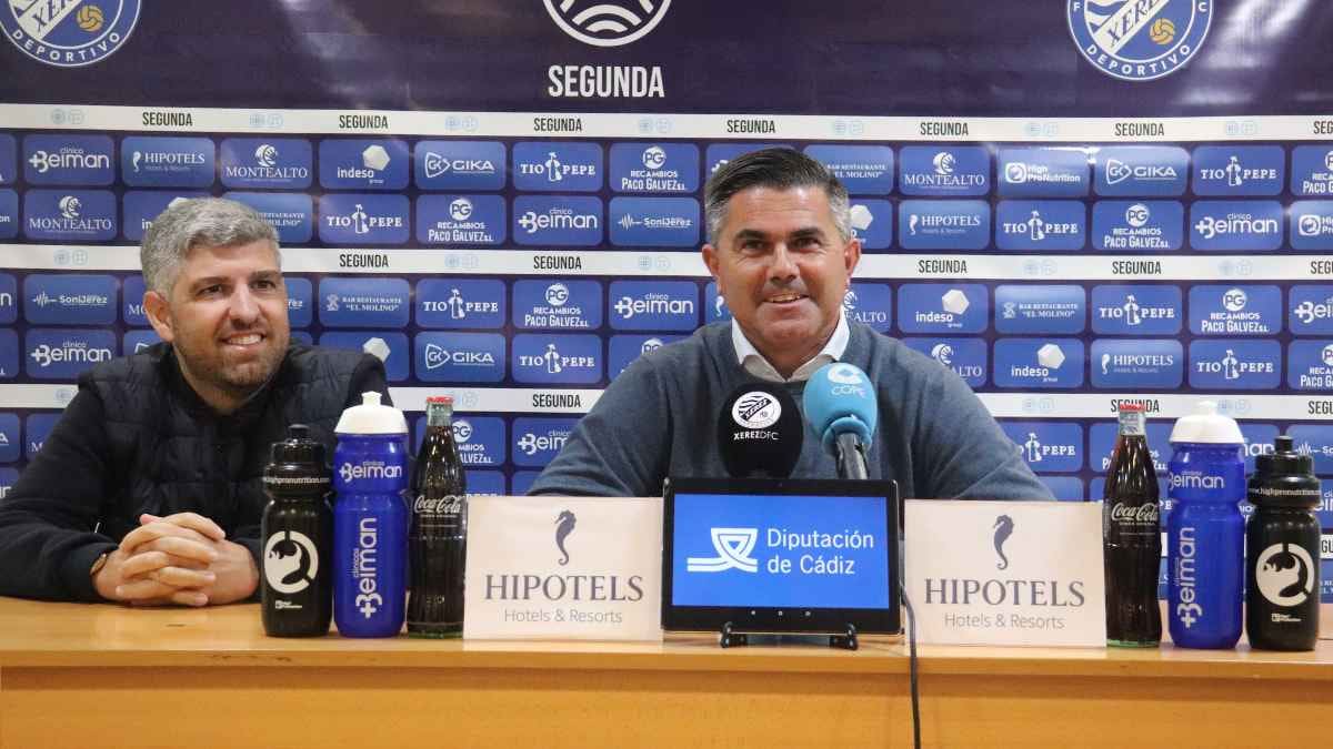 Declaraciones de Marc Domínguez