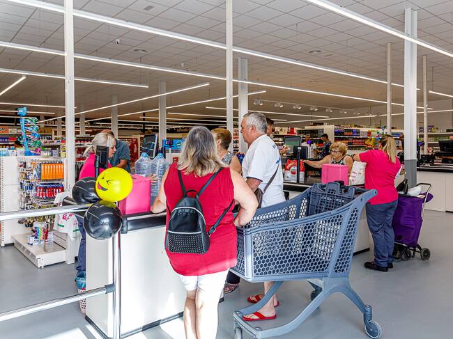 Clientes de Almacenes Ecomira