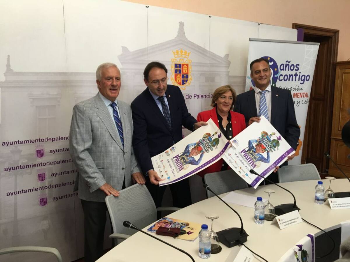 La Federación Salud Mental CyL reclama una educación inclusiva