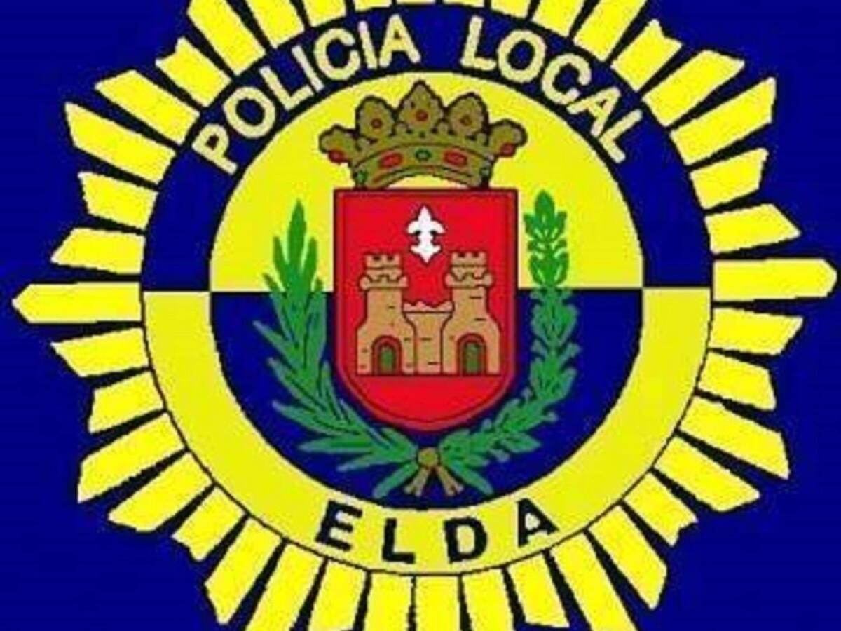 La Policía Local de Elda levanta cinco actas por incumplimiento del decreto del Gobierno