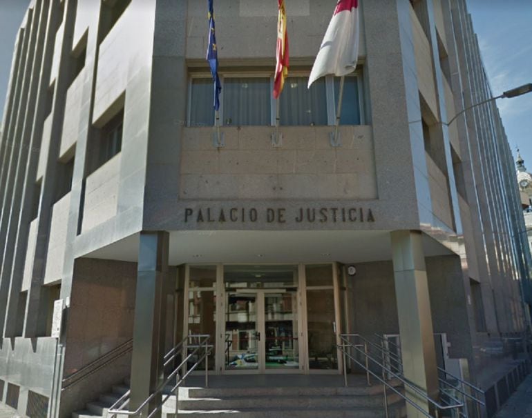 Audiencia Provincial de Ciudad Real