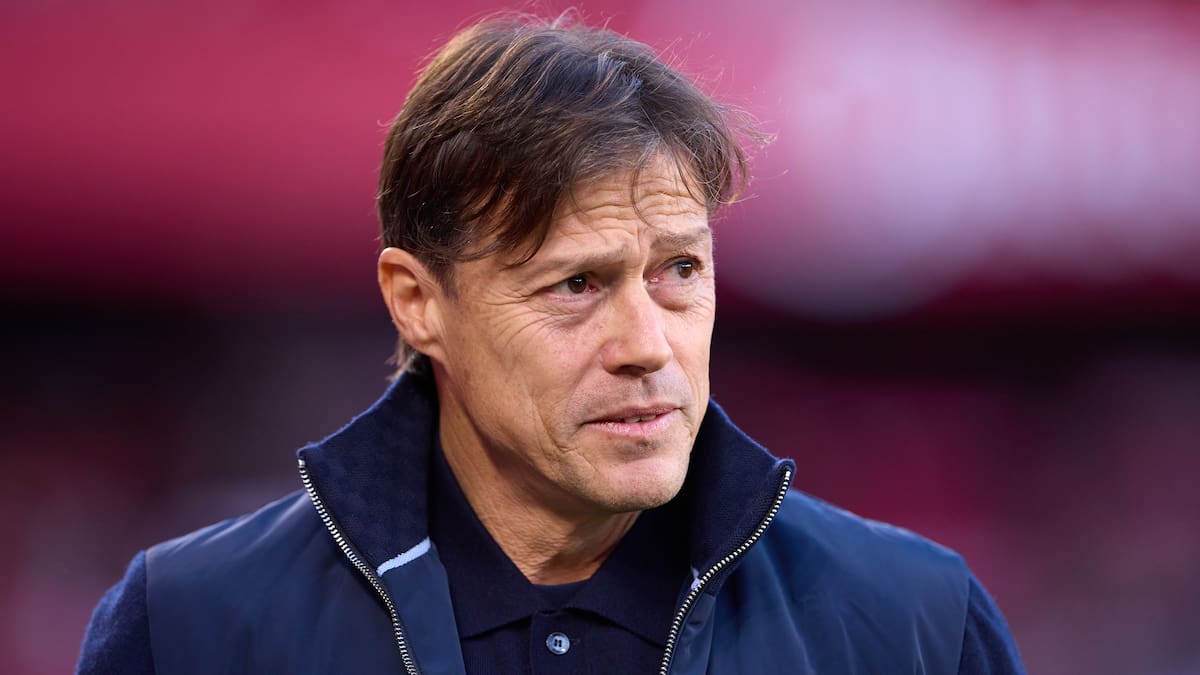 La dura reflexión de Almeyda que está dando la vuelta al mundo del fútbol: "Hay una guerra y yo me rompo la cabeza para jugar"