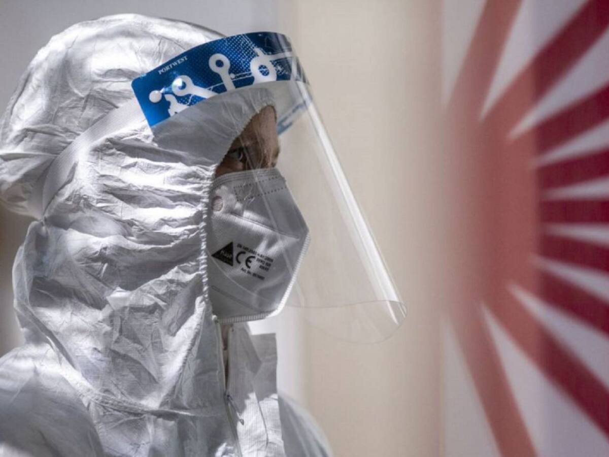 La comarca, de nuevo alerta: 425 contagios y seis muertos por Covid tras el fin de semana