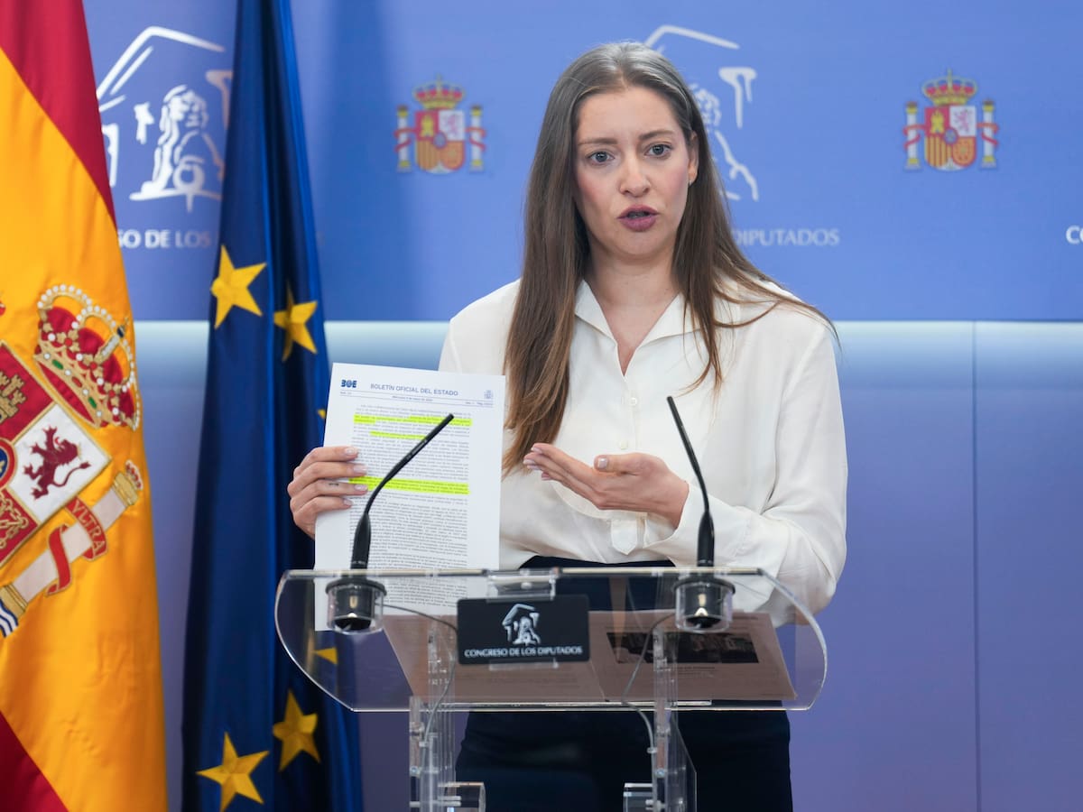 Manuel Jabois, sobre las palabras de Ester Muñoz por el soldado retenido: "A este paso van a acabar sonándose los mocos con la bandera"